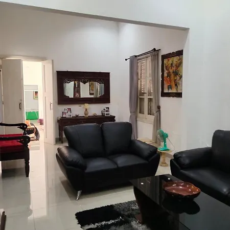 Villa Gandapura House 36